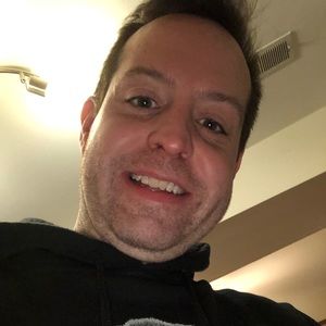 Meet your Posher, Matthew